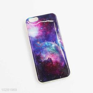 Starry Sky IMD Hard Mobile Phone Shell Phone Case For iphone6/6Plus
