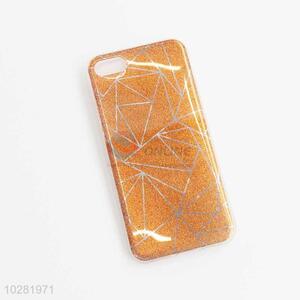 Geometric Pattern IMD Hard Mobile Phone Shell Phone Case For iphone6/6Plus