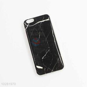Black IMD Hard Mobile Phone Shell Phone Case For iphone6/6Plus
