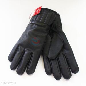 Useful best cheap black women glove