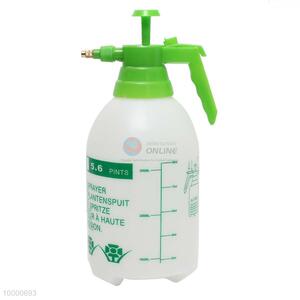 2014 New 3000ML Plastic Trigger Sprayer