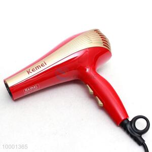 Red Cheap Hair Dryer