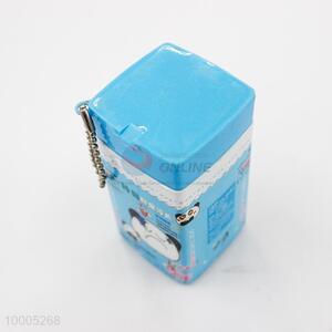 30PCS Cute Square Bottle Wet Tissue/Wet Wipes