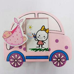 Wholesale Car Poplar Pen Container For Children