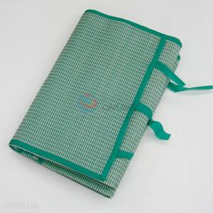 Green Plastic 11 Mat