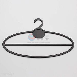 22*13.5cm Black PP Scarf Hanger