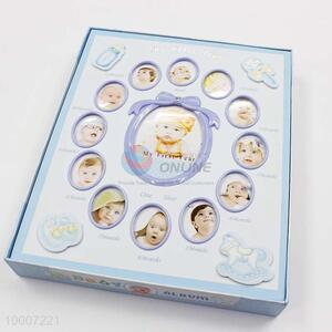 High Quality Shinning Star 120pcs Photo Album