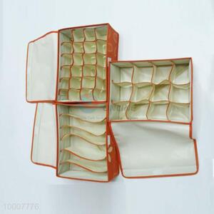 3 pcs Oxford storage box set