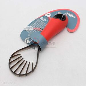 Wholesale Red Handle Convenient Fruit Cut