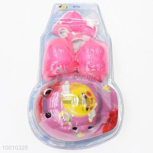 Kids roller skate protector set