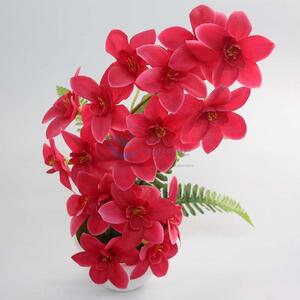 Beautiful Artificial Flower Bonsai Decoration Restaurant Dining Table