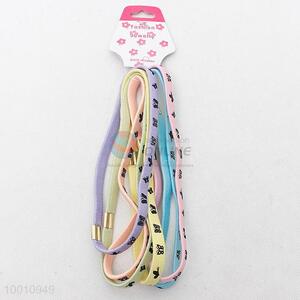 Fashion Wholesale Ropes Hair Cuff Circles Hair Bands