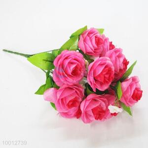 Wholesale Frangipane Artificial Flower For Decoration