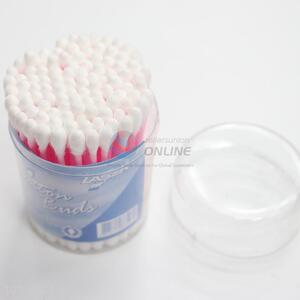 100pcs sterile cotton swab/buds