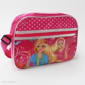 Cartoon design messenger bag