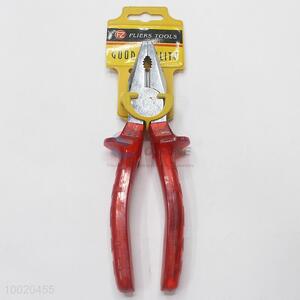 High Quality Transparent Handle Combination Pliers