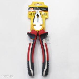 National Flag Pattern Combination Pliers