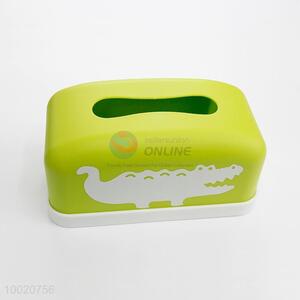 Household Plastic Tissue Box