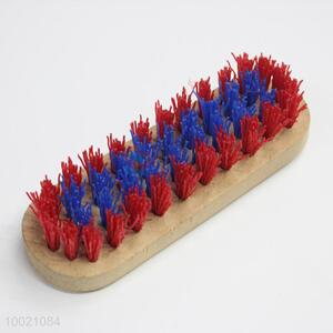 Wood&plastic washing brush