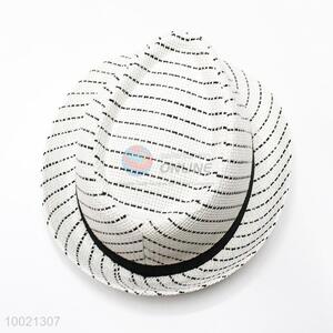 Competitive Price Streak Pattern Cowboy Hat