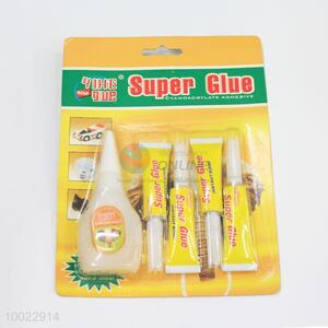 Super Glue for Plastic/Leather/Ceramic/Rubber/Wood