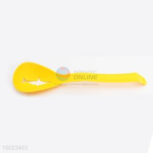 New High Quality PP Big Leakage Ladle/Soup Spoon/Gravy Ladle