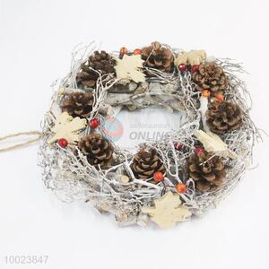 New Design Beautiful Christmas Decoration Birch Garland