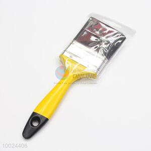 3 Cun Plastic Paint Brush