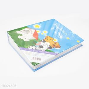 4*6 Popular Cartoon Photo Album