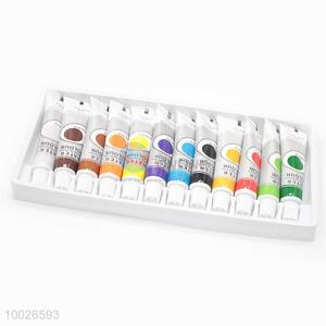 12 Colors Watercolour Set