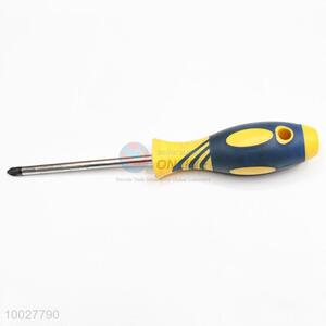 Wholesale Professional Plastic Handle Screwdriver