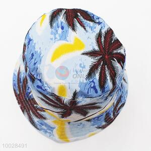 Fashion cool beach hat summer cap bucket hat