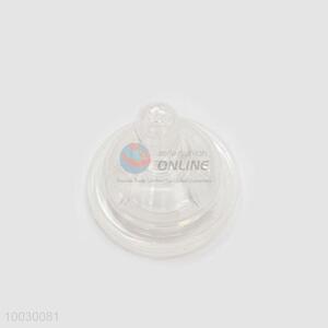 High Quality Silicone Baby Nipple