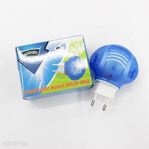 Bi-usage electric mosquito repellent device