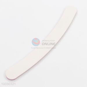 Wholesale nail art file beauty salon nail equipments eva nail file