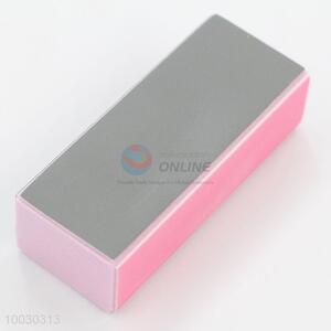 Wholesale EVA Nail Care Tools Nail File Nail Block Sponge