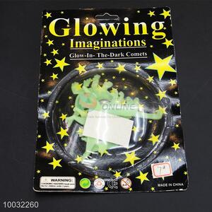 Dinosaur Glowing Imaginations Sticker for Decoration