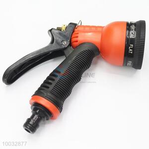 Garden cheaper abs water guns for wholesale