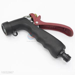 High pressure car washing garden water spray gun