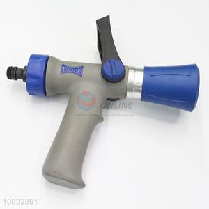 Factoery Wholesale Zinc Alloy Water Spray Gun