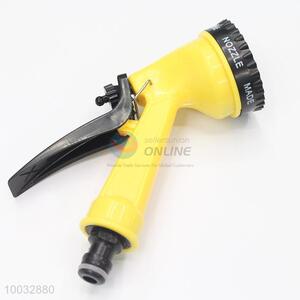 Hot sale water spray gun for garden/car washing