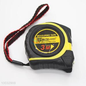 Portable 3m measuring tape/tape measure