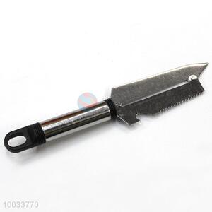 High quality stainless steel vegetable fruit peeler