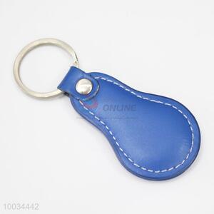 Calabash Shaped PU Key Chain