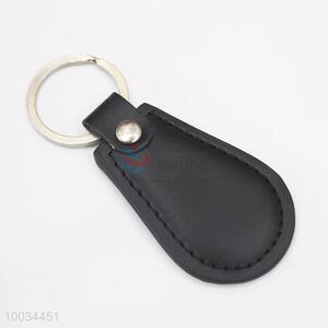 Black PU Key Chain