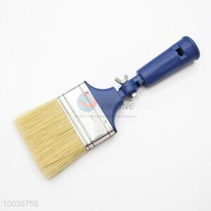 Wholesale 3 Inch Plastic Rotatable Handle Paint Brush Wall Paint Brush