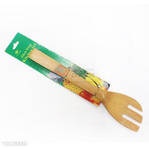 High Quality Bamboo Leakage Shovel for Cooking