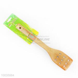 High Temperature Resistance Bamboo Leakage Shovel