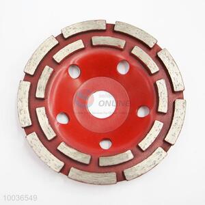 Factory wholesale 115mm steel grinding wheel