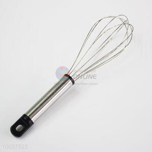 Wholesale High Quality Kitchen 10 Inch Stainless Steel Egg Whisk